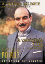 Poirot - A Viktória bál esete / A vadászház titka