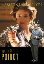 Poirot - Temetni veszélyes
