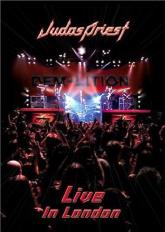 Judas Priest