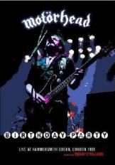 Motörhead